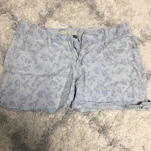 Old Navy Boyfriend short